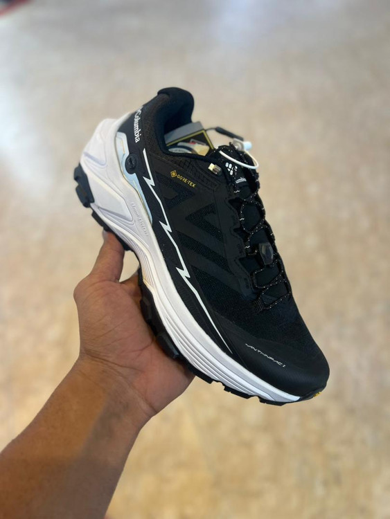 کتونی کلمبیا Columbia QutDryساخت ویتنام ضد آب