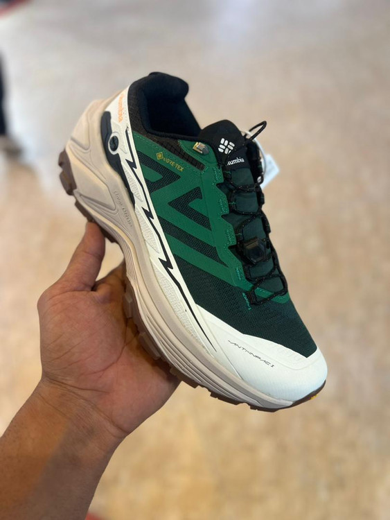 کتونی کلمبیا Columbia QutDryساخت ویتنام ضد آب