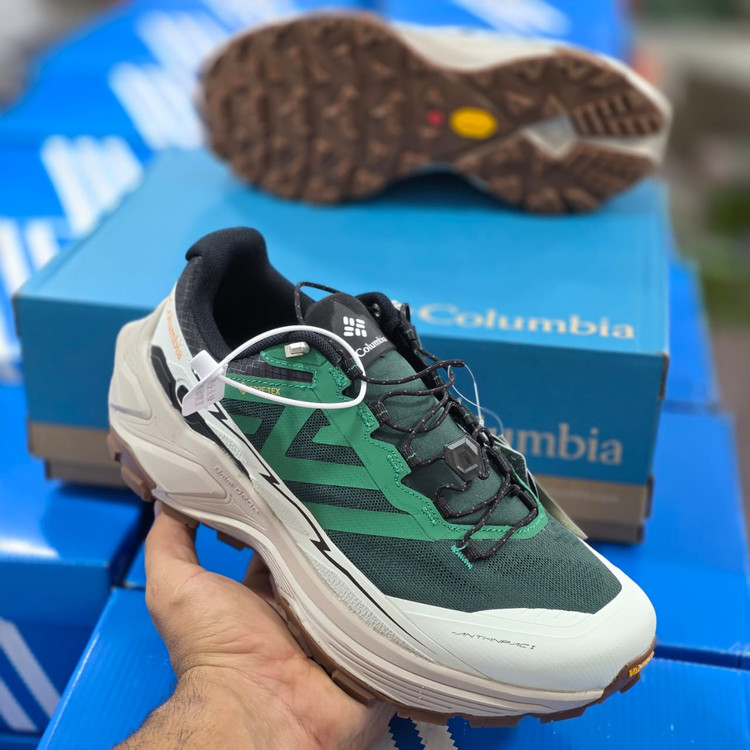 کتونی کلمبیا Columbia QutDryساخت ویتنام ضد آب