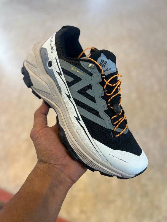 کتونی کلمبیا Columbia QutDryساخت ویتنام ضد آب