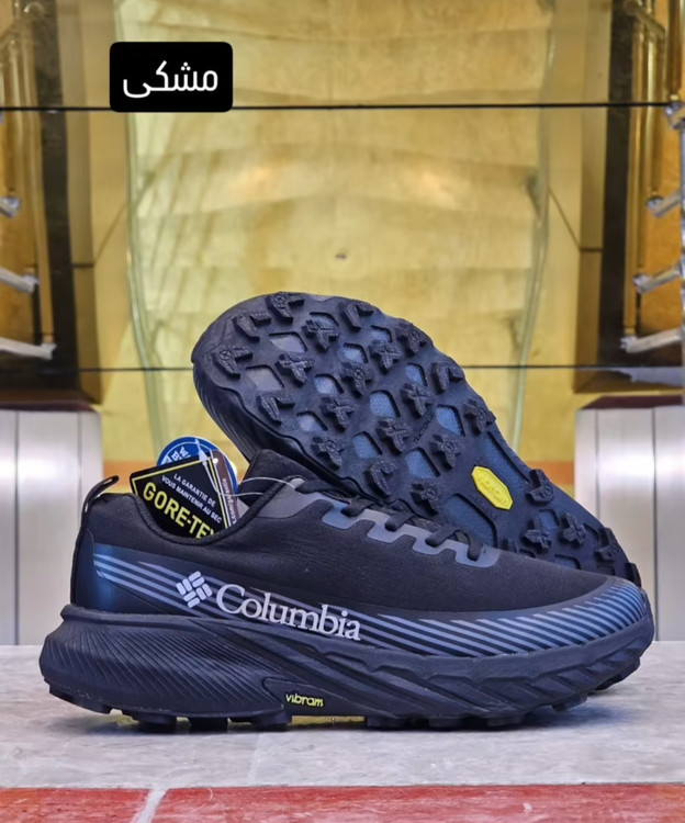 کتونی تراکینگ کلمبیا /Columbia GORE-TEX Vietnam