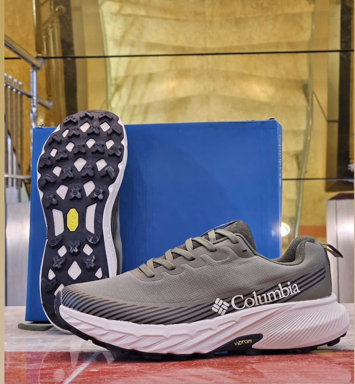 کتونی تراکینگ کلمبیا /Columbia GORE-TEX Vietnam