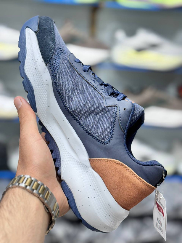اسکیچرز آرچ فیتSkechers Archfit ساخت ویتنام سایز۴۰ تا ۴۵ .فروش بصورت عمده و تک