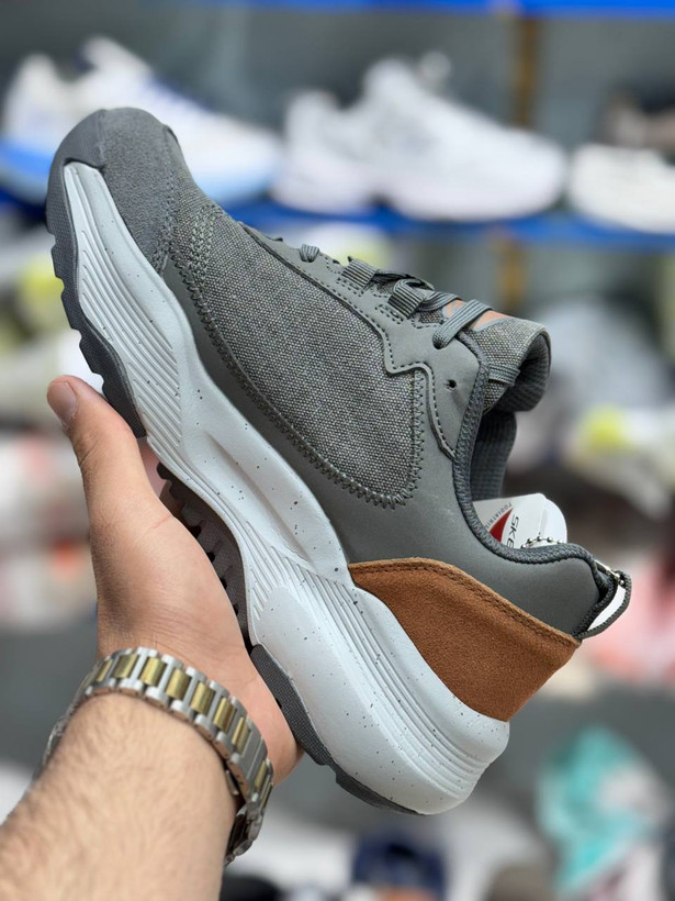 کفش اسکیچرز آرچ فیتSkechers Archfit ساخت ویتنام سایز۴۰ تا ۴۵ .فروش بصورت عمده و تک