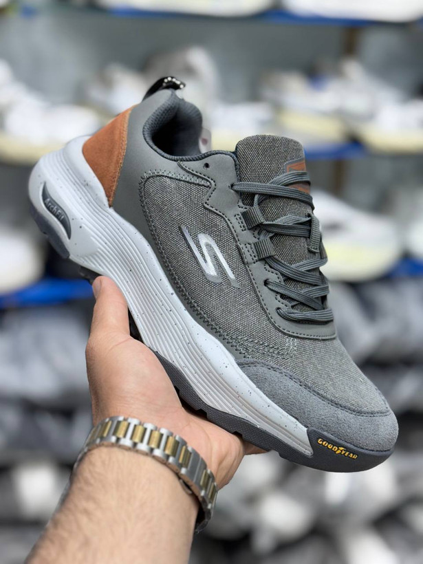 کفش اسکیچرز آرچ فیتSkechers Archfit ساخت ویتنام سایز۴۰ تا ۴۵ .فروش بصورت عمده و تک