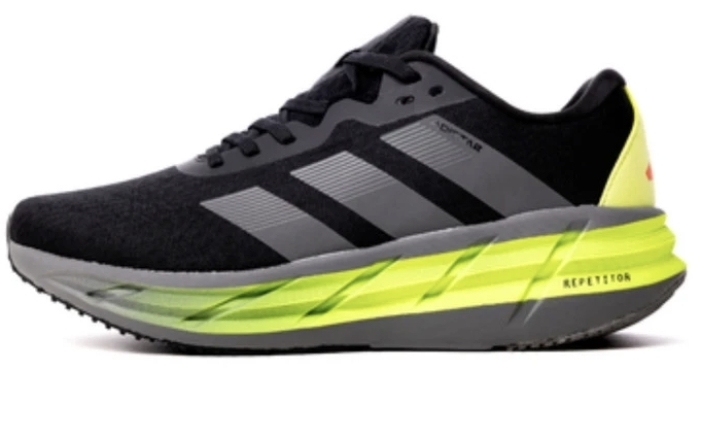 ادیداس ادیستارAdidas Adistar CS ساخت ویتنام سایز ۴۰ تا ۴۵. همراه با جعبه . فروش بصورت عمده و تک