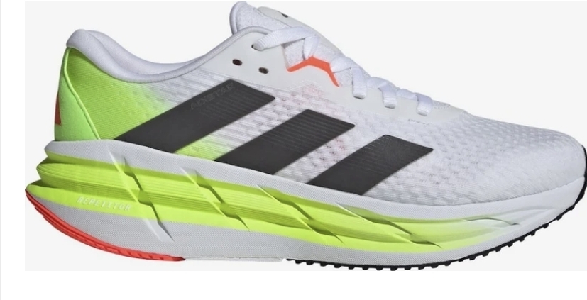 کتونی ادیداس ادیستارAdidas Adistar CS ساخت ویتنام سایز ۴۰ تا ۴۵. همراه با جعبه . فروش بصورت عمده و تک