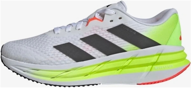 کتونی ادیداس ادیستارAdidas Adistar CS ساخت ویتنام سایز ۴۰ تا ۴۵. همراه با جعبه . فروش بصورت عمده و تک