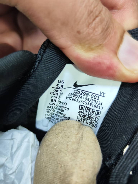 نایک زوم Nike Zoom running