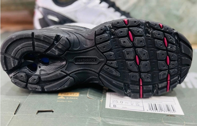 Newbalance 509 Vietnamنیوبالانس ۵۰۹