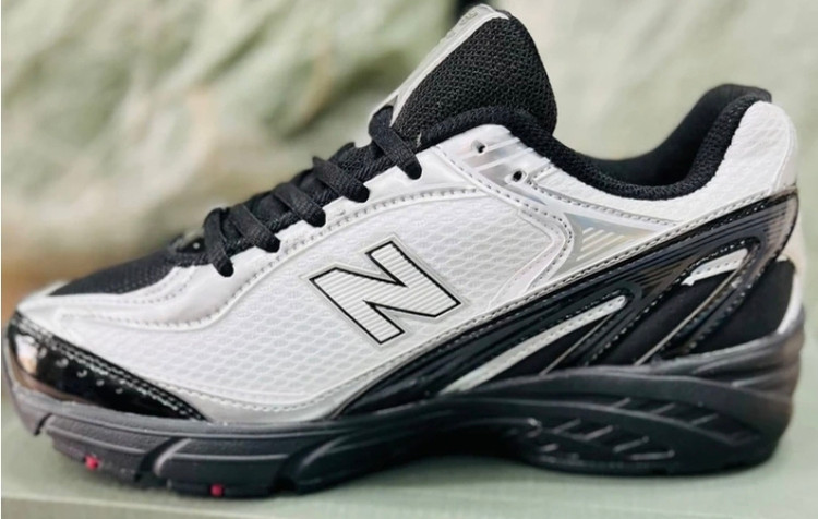 کتونی نیوبالانس ۵۰۹ Newbalance 509 /ساخت ویتنام /فروش بصورت عمده و تک/ سایز ۴۰ تا ۴۵
