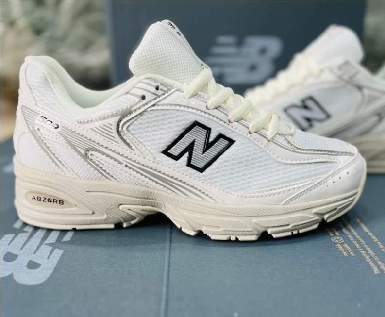 نیوبالانس ۵۰۹/Newbalance 509 ساخت ویتنام فروش عمده و تک سایز ۴۰ تا ۴۵ ضمانت کالا