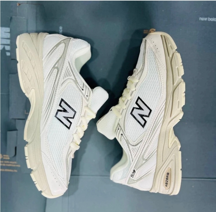 نیوبالانس ۵۰۹/Newbalance 509 ساخت ویتنام فروش عمده و تک سایز ۴۰ تا ۴۵ ضمانت کالا