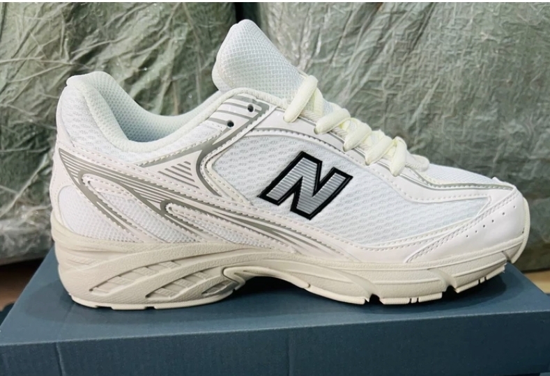 نیوبالانس ۵۰۹/Newbalance 509 ساخت ویتنام فروش عمده و تک سایز ۴۰ تا ۴۵ ضمانت کالا