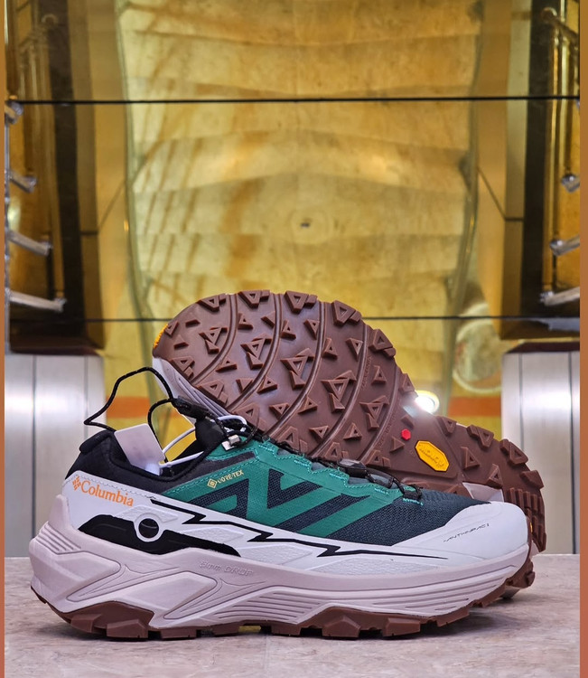 کتونی کلمبیا Columbia QutDryساخت ویتنام ضد آب