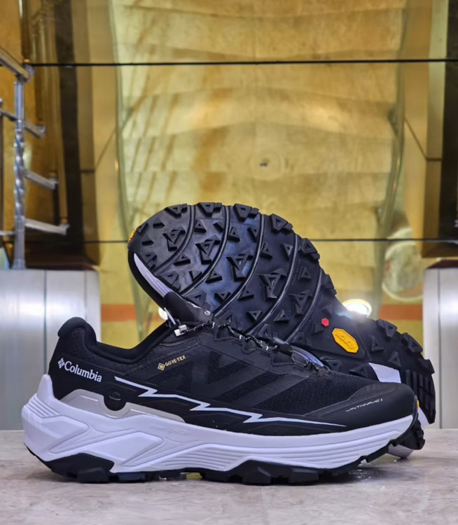 کتونی کلمبیا Columbia QutDryساخت ویتنام ضد آب