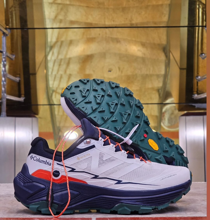 کتونی کلمبیا Columbia QutDryساخت ویتنام ضد آب