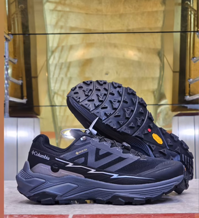 کتونی کلمبیا Columbia QutDryساخت ویتنام ضد آب