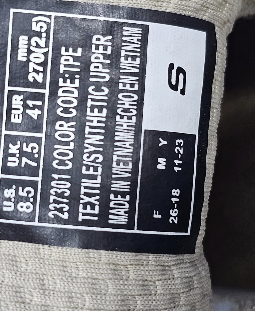 Skechers Max Protectاسکیچرز مکث پروتکت