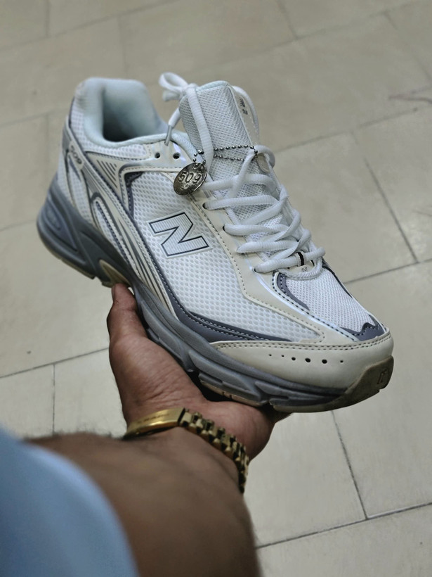 کتونی نیوبالانس ۵۰۹ Newbalance 509 /ساخت ویتنام /فروش بصورت عمده و تک/ سایز ۴۰ تا ۴۵