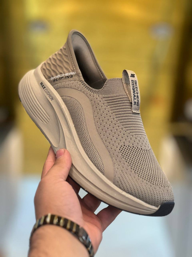 کتونی اسکیچرز /سایز ۴۰ تا ۴۵/Skechers GOwalk / فروش عمده و تک/ساخت ویتنام