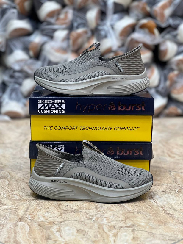 کتونی اسکیچرز /سایز ۴۰ تا ۴۵/Skechers GOwalk / فروش عمده و تک/ساخت ویتنام