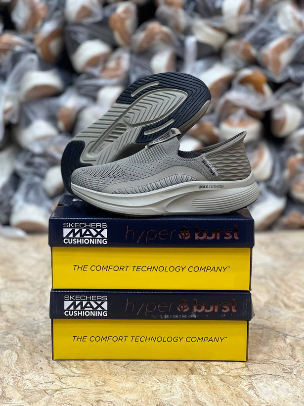 کتونی اسکیچرز /سایز ۴۰ تا ۴۵/Skechers GOwalk / فروش عمده و تک/ساخت ویتنام