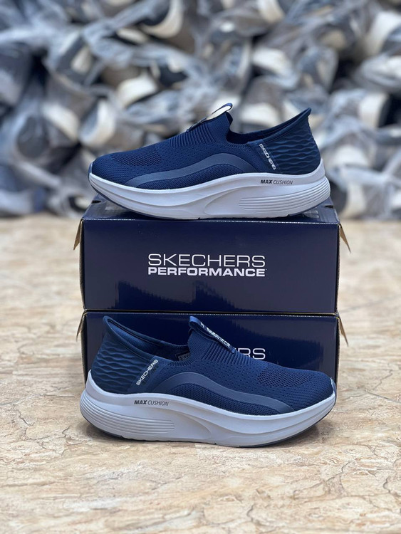 کفش اسکیچرز/سایز ۴۰ تا ۴۵/Skechers GOwalk / فروش عمده و