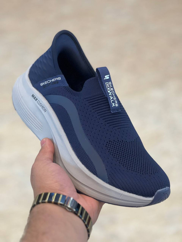 کفش اسکیچرز/سایز ۴۰ تا ۴۵/Skechers GOwalk / فروش عمده و تک/ساخت ویتنام