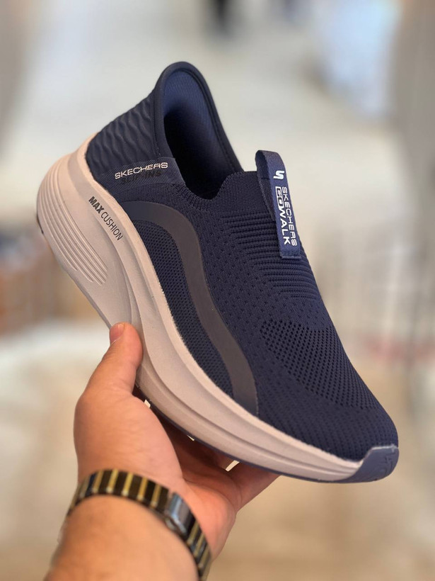 کفش اسکیچرز/سایز ۴۰ تا ۴۵/Skechers GOwalk / فروش عمده و تک/ساخت ویتنام