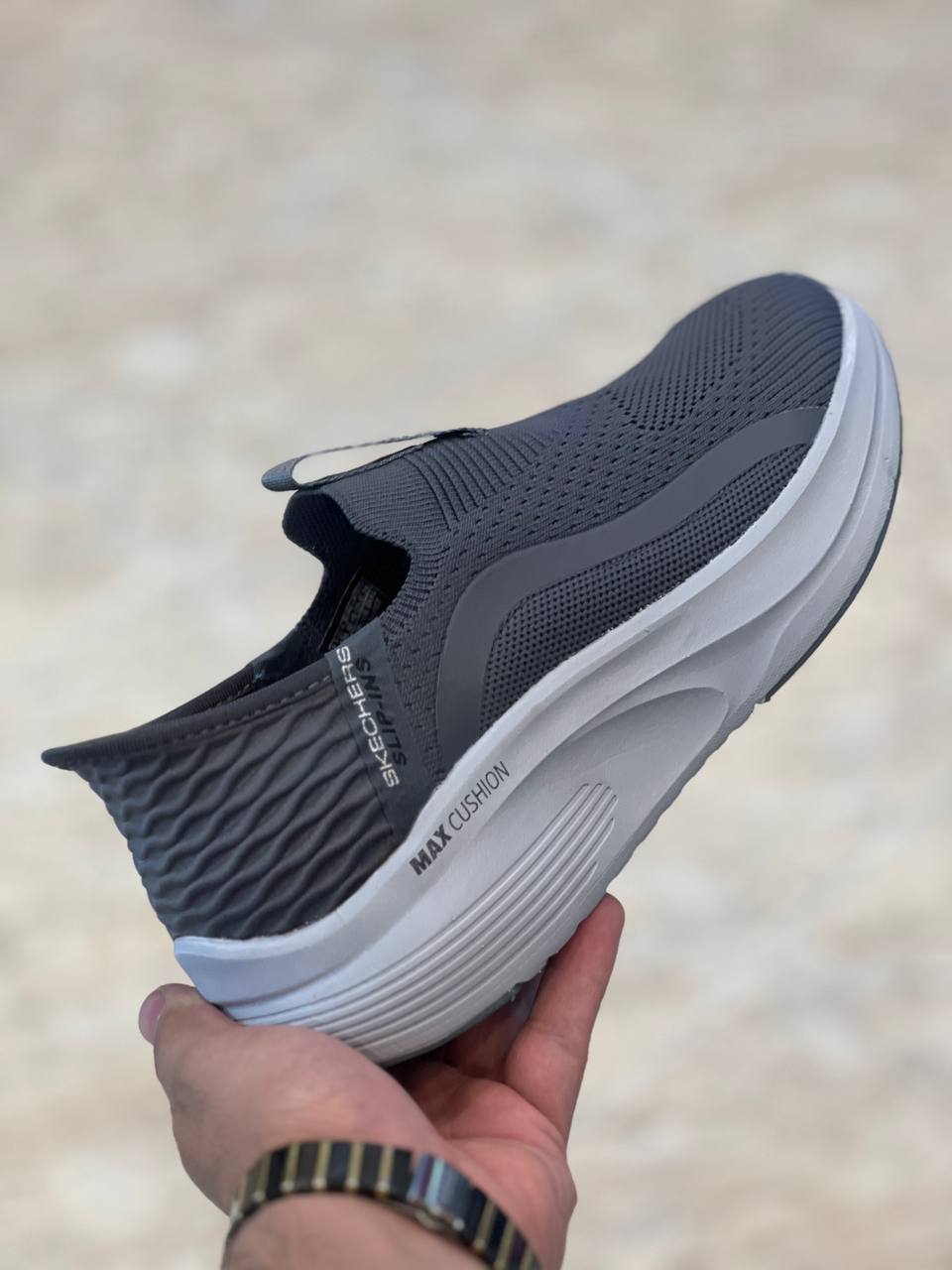 کتونی ویتنامی اسکیچرز /سایز ۴۰ تا ۴۵/Skechers GOwalk / فروش عمده و تک/ساخت ویتنام