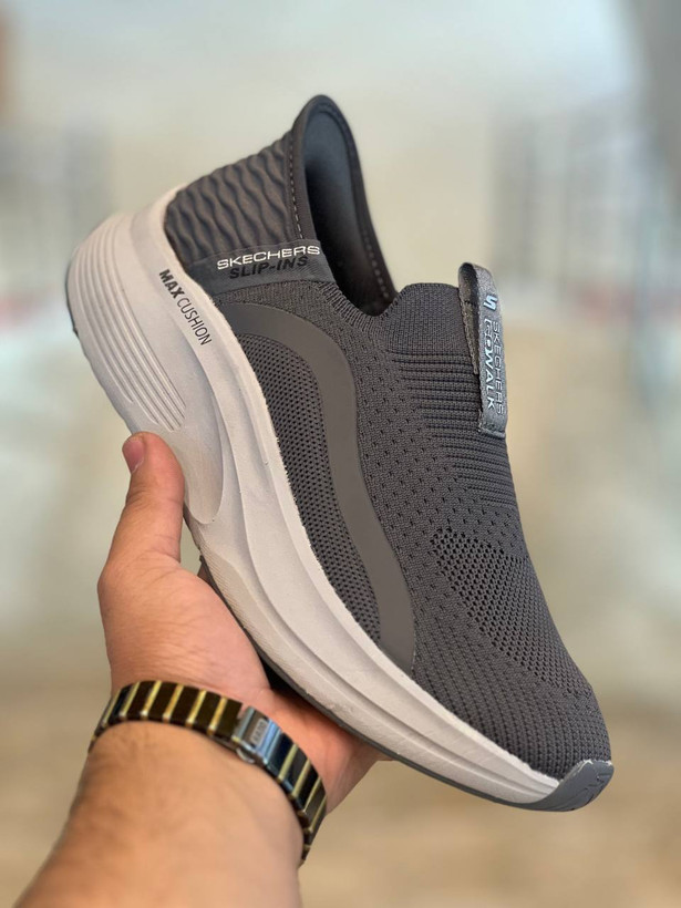 کتونی ویتنامی اسکیچرز /سایز ۴۰ تا ۴۵/Skechers GOwalk / فروش عمده و تک/ساخت ویتنام