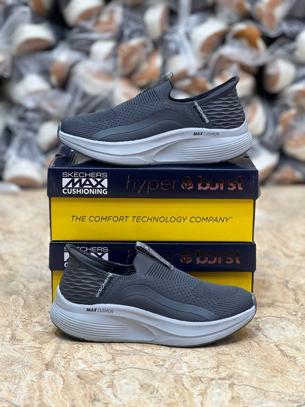 کتونی ویتنامی اسکیچرز /سایز ۴۰ تا ۴۵/Skechers GOwalk / فروش عمده و تک/ساخت ویتنام