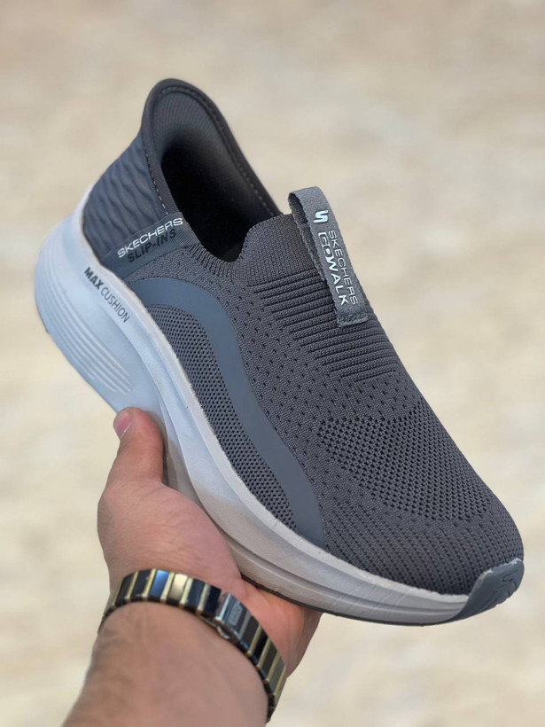کتونی ویتنامی اسکیچرز /سایز ۴۰ تا ۴۵/Skechers GOwalk / فروش عمده و تک/ساخت ویتنام