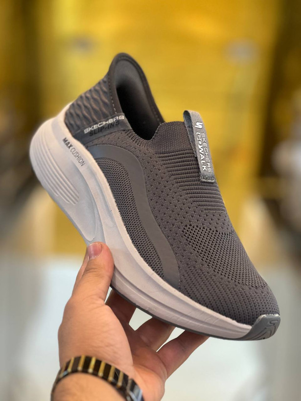 کتونی ویتنامی اسکیچرز /سایز ۴۰ تا ۴۵/Skechers GOwalk / فروش عمده و تک/ساخت ویتنام
