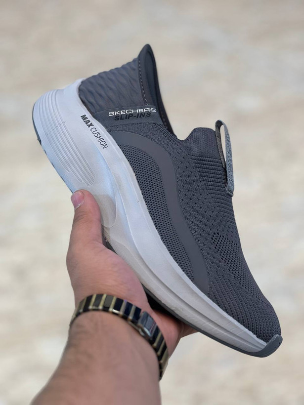 کتونی ویتنامی اسکیچرز /سایز ۴۰ تا ۴۵/Skechers GOwalk / فروش عمده و تک/ساخت ویتنام