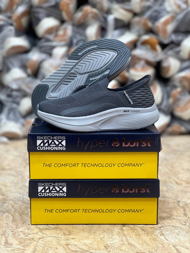 کتونی ویتنامی اسکیچرز /سایز ۴۰ تا ۴۵/Skechers GOwalk / فروش عمده و تک/ساخت ویتنام