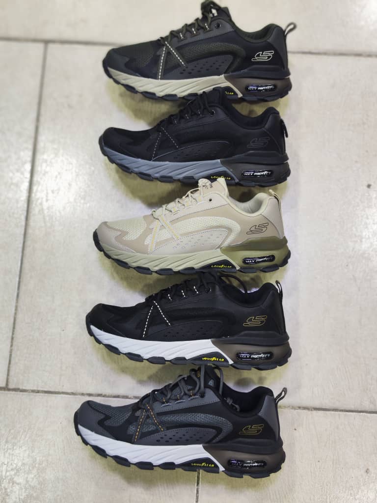 اسکیچرز پروتکت