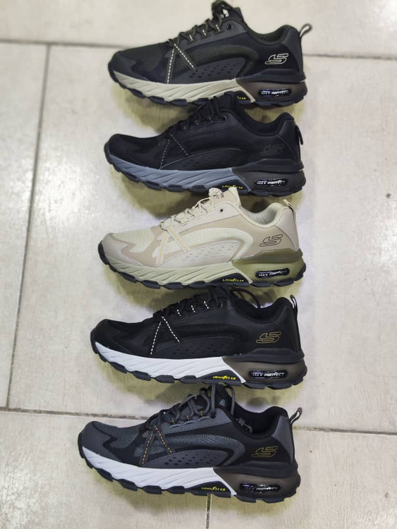 اسکیچرز پروتکت