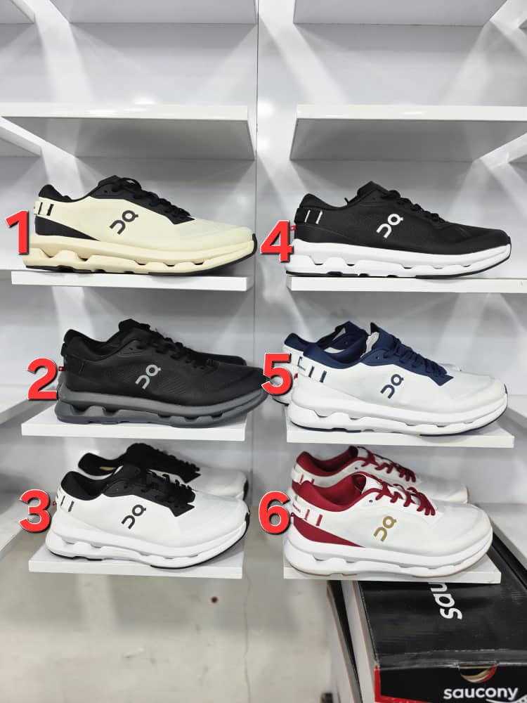 On Running QC Cloudzoneکیوسی آن رانینگ