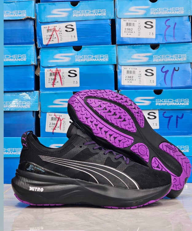 پوما نیترو Puma nitro