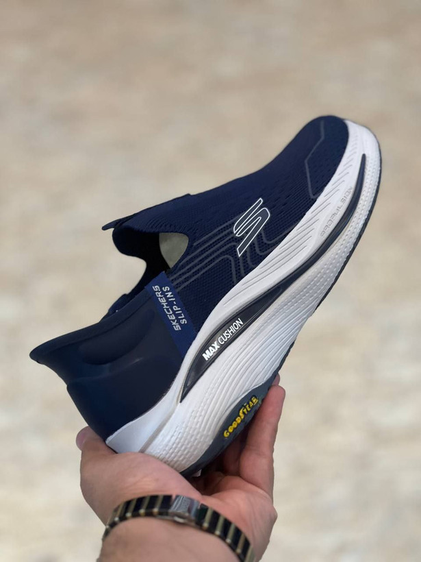 کتونی اسکیچرز/ Skechers Slip Ins