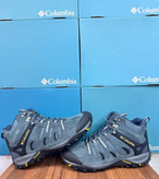 کلمبیا نیوتون ریج Newton Ridge