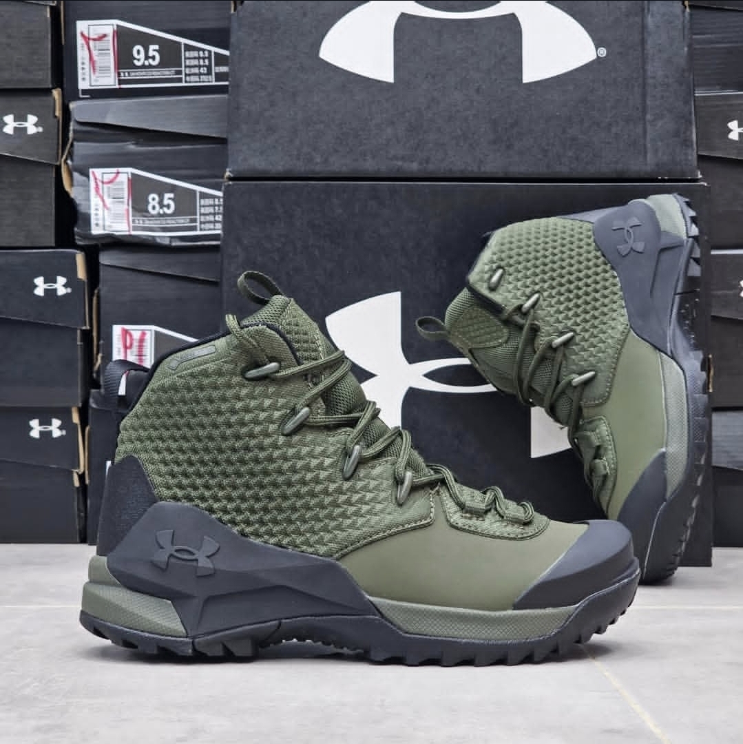 نیم بوت اندرآرمور اینفیل هالک/ Under armour infil hike