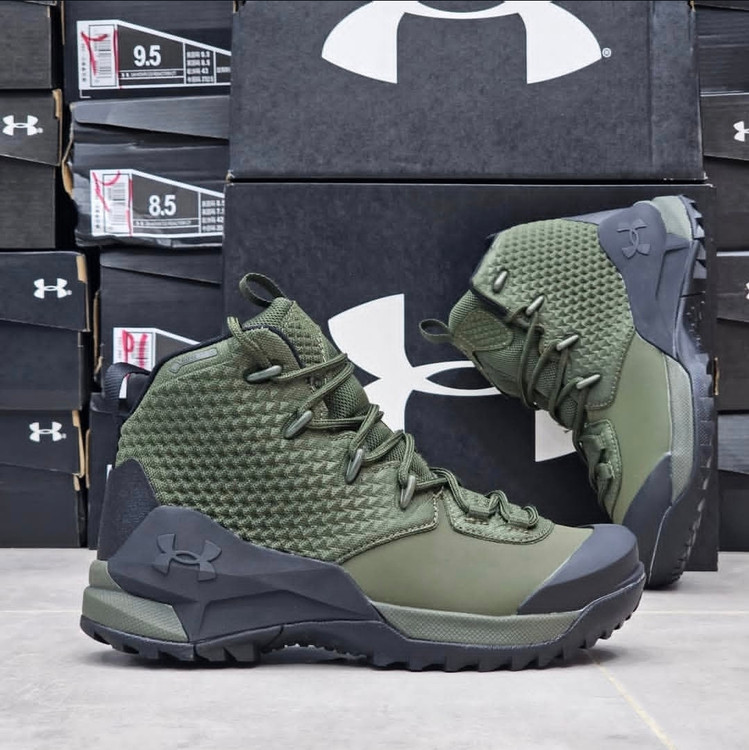 نیم بوت اندرآرمور اینفیل هالک/ Under armour infil hike