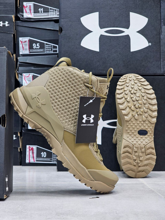 نیم بوت اندرآرمور اینفیل هالک/ Under armour infil hike