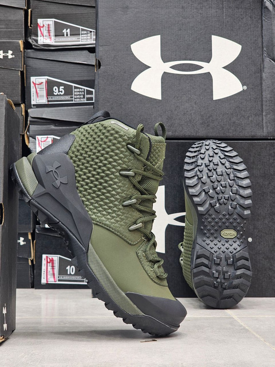 نیم بوت اندرآرمور اینفیل هالک/ Under armour infil hike
