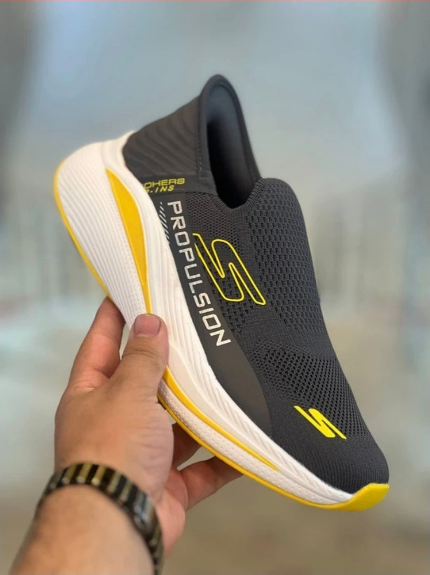 کتونی اسکیچرز مدل Skechers Slip-ins: propulsion سایز:40تا 45 فروش عمده و تک