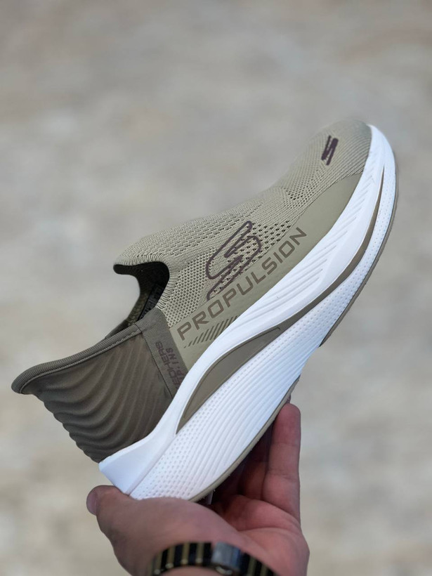 اسکیچرز مدل Skechers Slip-ins: propulsion سایز:40تا 45 فروش عمده و تک