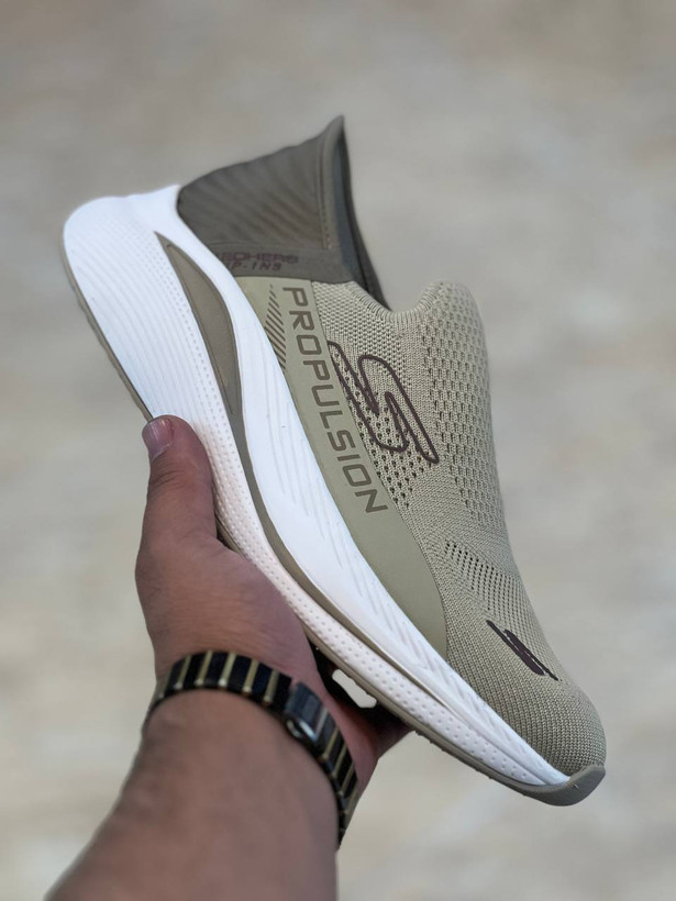 اسکیچرز مدل Skechers Slip-ins: propulsion سایز:40تا 45 فروش عمده و تک